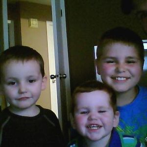 Meet your Posher, Steve